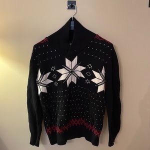 Weatherproof Vintage Ski sweater size medium vintage